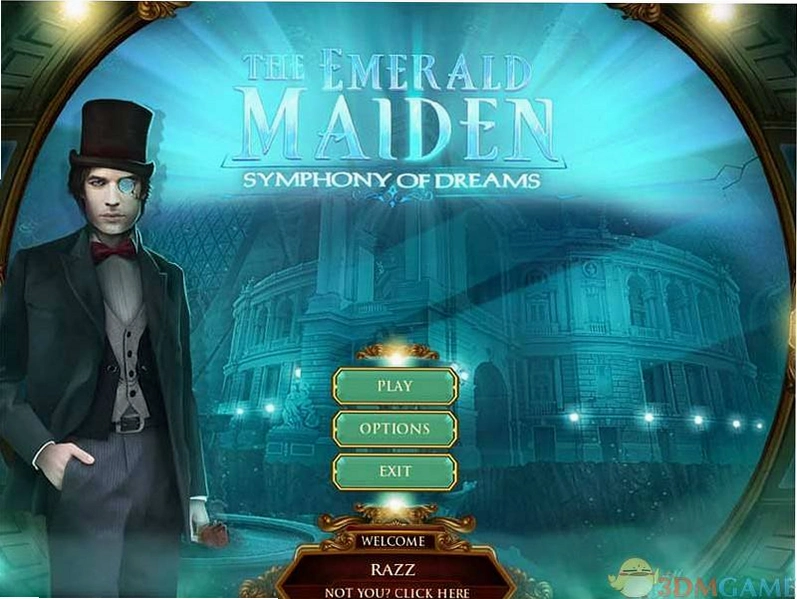 �����Ů:��֮������ Jade Maiden: Symphony of Dreams1.0.0 �ٷ���