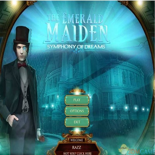 �����Ů:��֮������ Jade Maiden: Symphony of Dreams1.0.0 �ٷ���