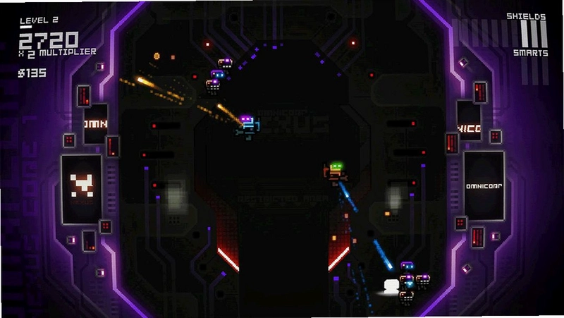 �������� Electron Shooter2026 ���°�