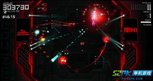 �������� Electron Shooter2026 ���°�