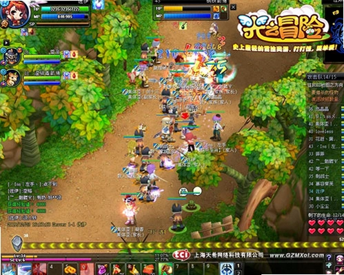��֮ð�� ��֮ð��OLV1.2.8 �ٷ����°�