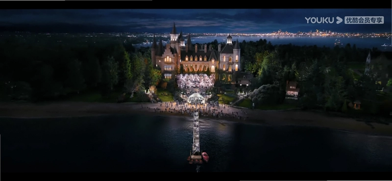 �Ƿ��ĸǴı�:���ܱ��� The Extraordinary Gatsby2026 ���İ�