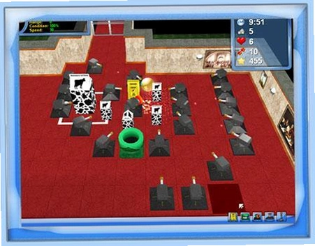���������ս Museum Guard War2026 �ٷ���ʽ��