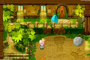 �ſ��Ǹ����� Unleash the Prince1.0 ��ʽ��