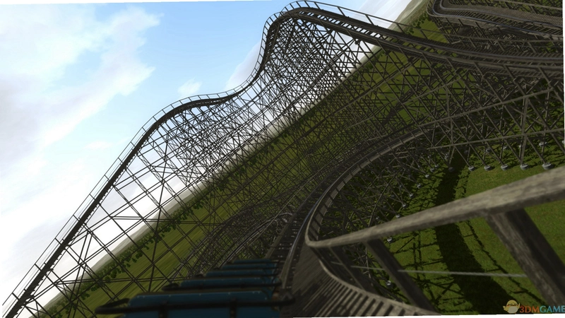 ��ɽ�����2 RollerCoaster Tycoon 22026 ���İ�