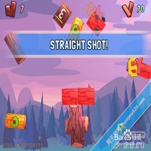 ��ľ���ܿ� Woodcutter Jack1.2.0 �ٷ����İ�