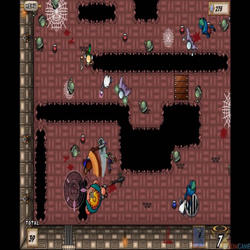 ����VSа������ Guy vs Evil Territory1.0.8 ð�մ��ذ�