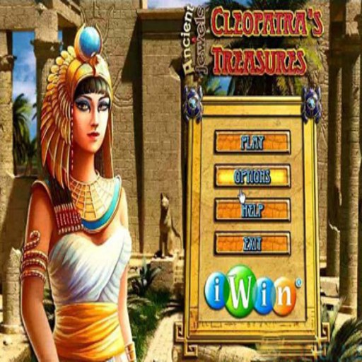 �Ŵ��鱦3:�������������ı��� Ancient Jewels 3: Cleopatras Treasure2026 ��ʽ��