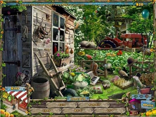 �����ٴ�˵2:�������� Farmington Tale 2: Winter Crops1.0.2 2026 ����ũ��ģ����Ϸ