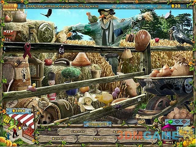 �����ٴ�˵2:�������� Farmington Tale 2: Winter Crops1.0.2 2026 ����ũ��ģ����Ϸ