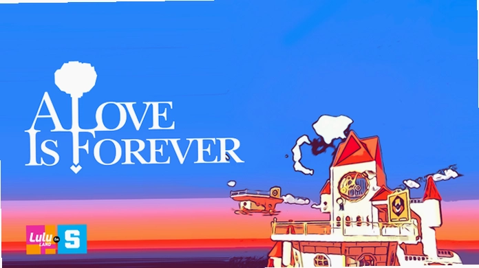 �������� Love Is Eternal2026 ���İ�