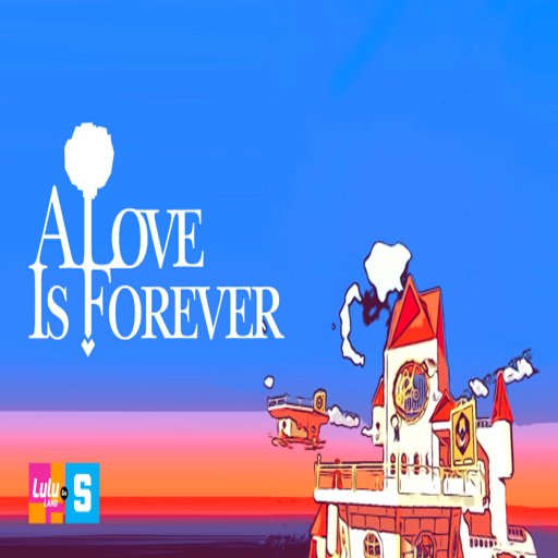 �������� Love Is Eternal2026 ���İ�