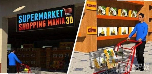 ����� Crazy Shopping2026 �ٷ����԰�
