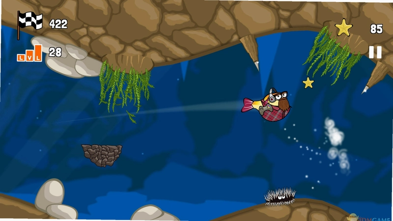������֮�� Tetra Fish Journey1.2.0 2026 ����������Ϸ