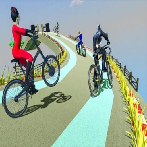 ����Ӣ�� Bike Hero2026 ���°�