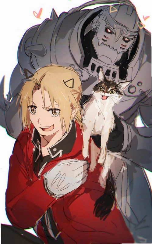��֮������ʿ��˫��ͬ���� Fullmetal Alchemist: Dual Sympathy2026 ����Ӳ�̰�
