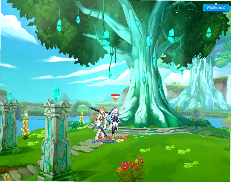 ����֮�� ������ Elsword2026 ����Ӳ�̰�