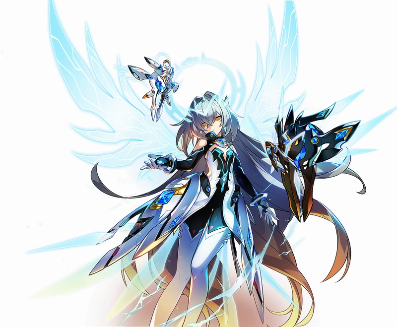 ����֮�� ������ Elsword2026 ����Ӳ�̰�