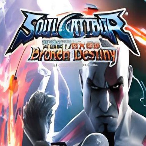 ����:�������� Soulcalibur: Broken Destiny2026 �ٷ���ʽ��
