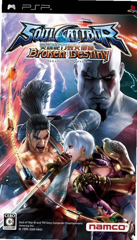 ����:�������� Soul Blade: Broken Destiny2026 ���°�