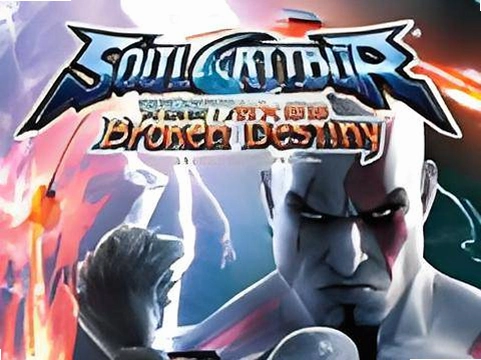 ����:�������� Soul Blade: Broken Destiny2026 ���°�