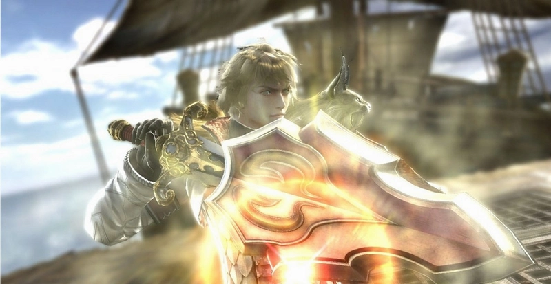 ����:�������� Soul Blade: Broken Destiny2026 ���°�