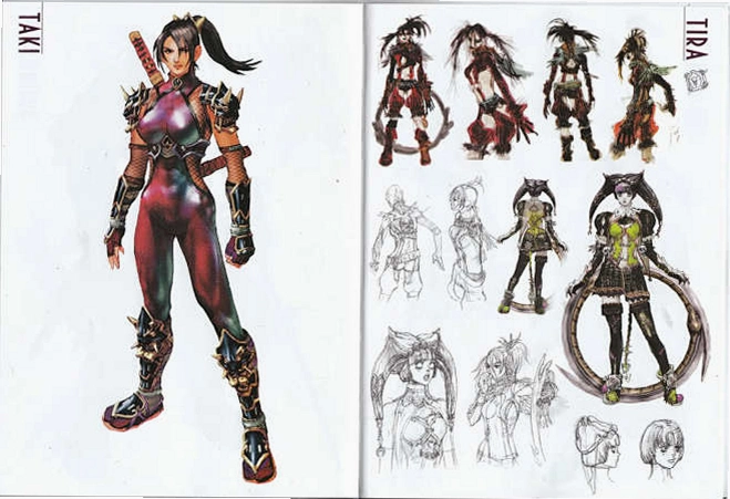 ����:�������� Soul Blade: Broken Destiny2026 ���°�