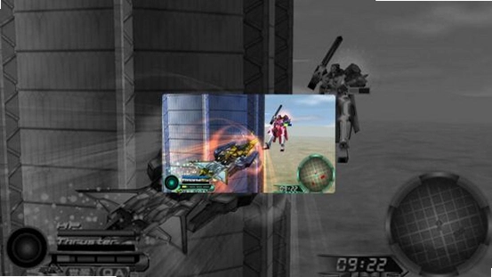 �ߴ�:ս������ Gundam: War Memories2026 �ٷ����İ�