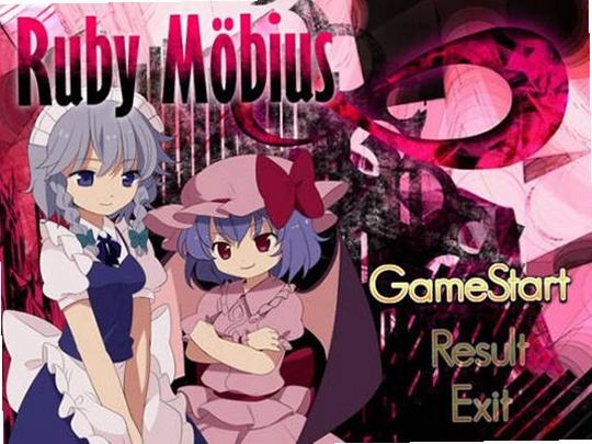 ������ħ�� Touhou Kouma Dan1.0 ����Ӳ�̰�