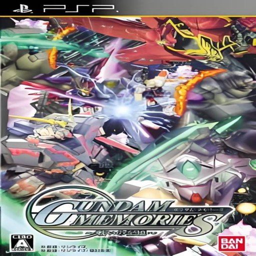 �ߴ�:ս������ Gundam: Battle Memory1.0 �ٷ���