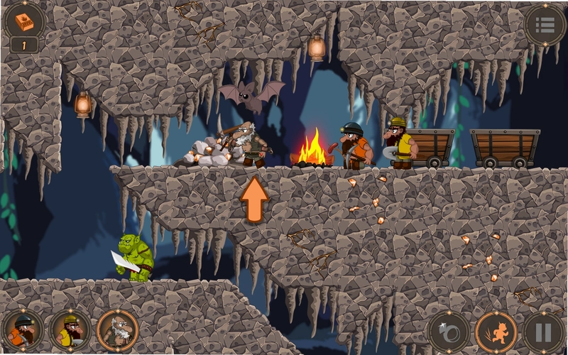 ���˿�Dwarf Miner2026 �ٷ����İ�