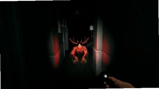 噩梦 Evil Night2026 官方中文版 噩梦 Evil Night2026 官方中文版