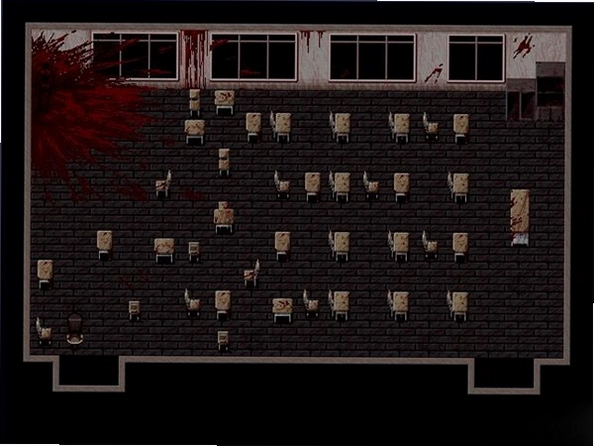 噩梦 Evil Night2026 官方中文版 噩梦 Evil Night2026 官方中文版