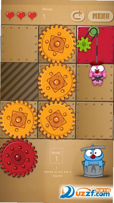 ��������2 Chain Reaction 22026 ���°�