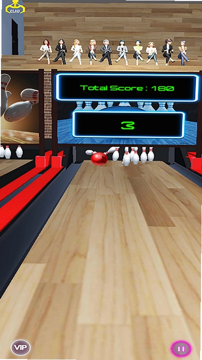 �����򱦱� Bowling Baby2026 ���°�