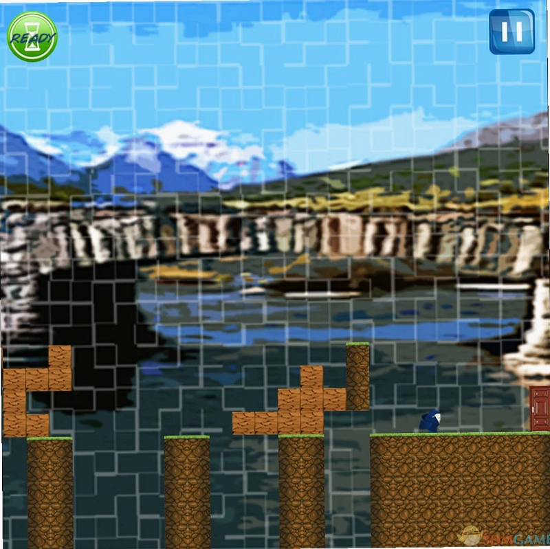 ������ Blockman Go2026���°�