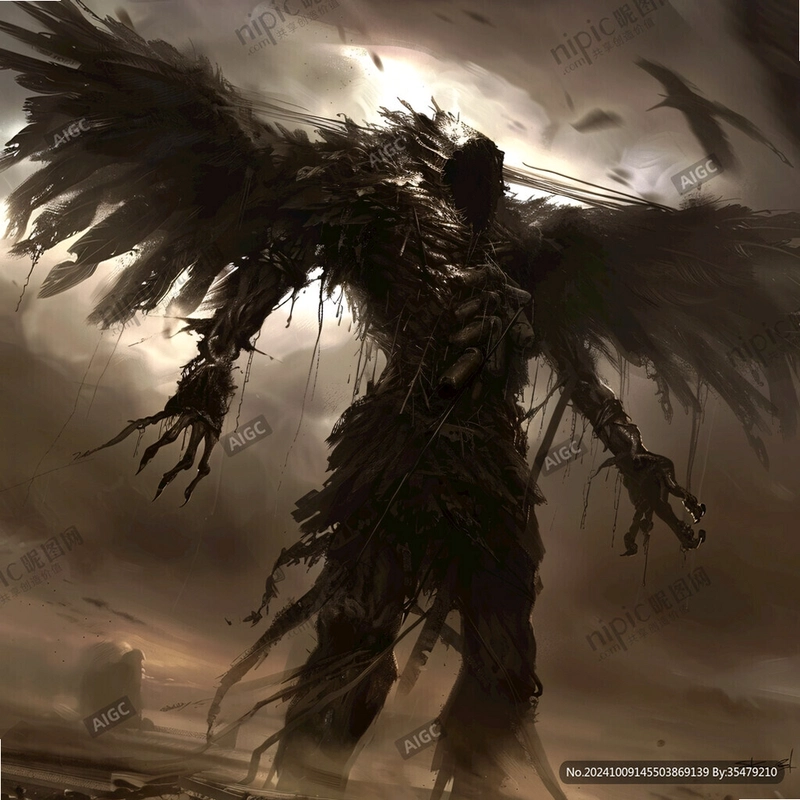 �ڰ���ʹ:��Ӱ�µ�αװ Dark Angel2026 ���ĺ�����