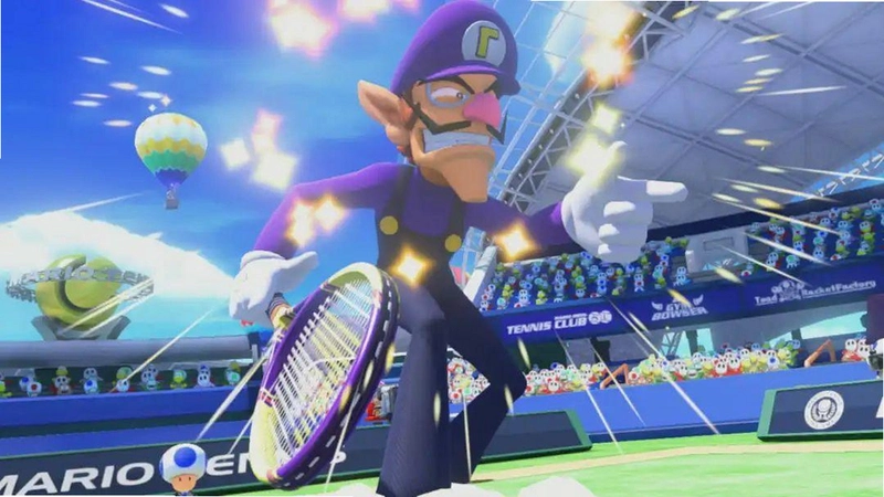 ������·�� Super Wario Luigi2026 �ٷ����İ�