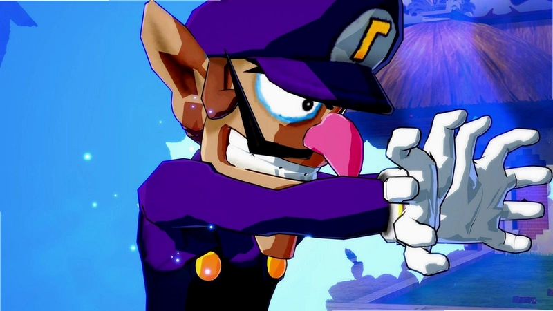 ������·�� Super Wario Luigi2026 �ٷ����İ�