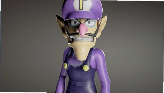 ������·�� Super Wario Luigi2026 �ٷ����İ�