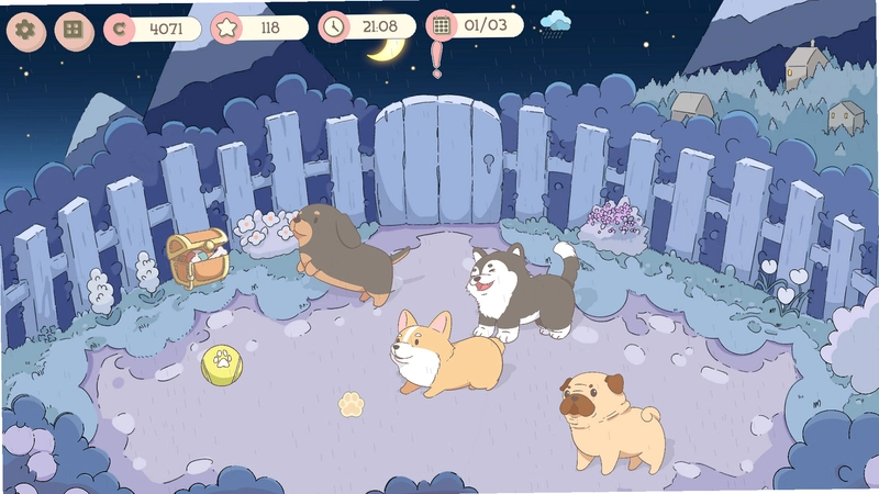 �������ֳ� Pet Paradise2026 ���°�