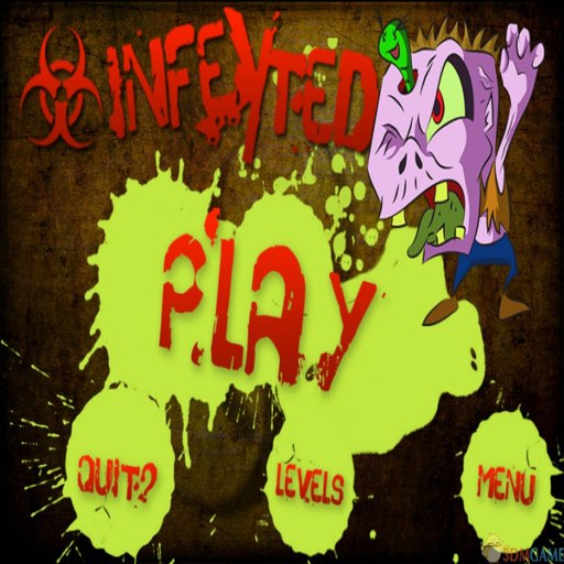 ��Ⱦ:��ʬ�ĸ��� Infection: Revenge of Zombies2026 ��ʽ��