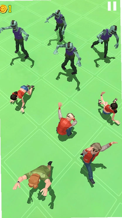 ��Ⱦ:��ʬ�ĸ��� Infection: Revenge of Zombies2026 ��ʽ��