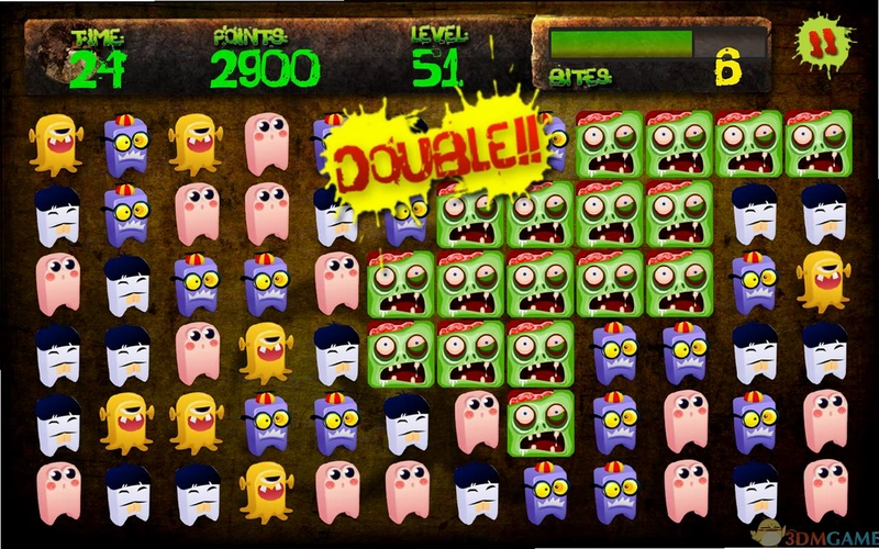 ��Ⱦ:��ʬ�ĸ��� Infection: Revenge of Zombies2026 ��ʽ��