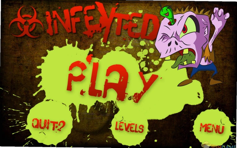 ��Ⱦ:��ʬ�ĸ��� Infection: Revenge of Zombies2026 ��ʽ��