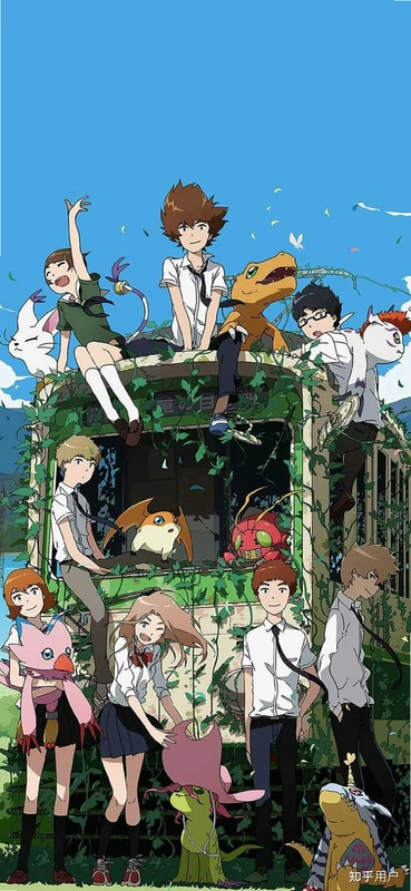 ���뱦�� Digimon2026 �ٷ����İ�