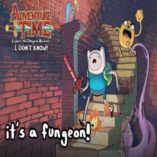 ̽�ջ:ԭ�����ĵ���̽��Adventure Time: The Secret of the Nameless Kingdom2026���°�