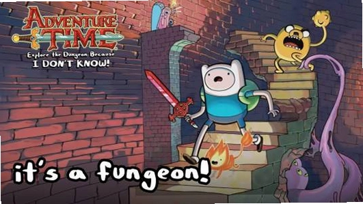 ̽�ջ:ԭ�����ĵ���̽��Adventure Time: The Secret of the Nameless Kingdom2026���°�