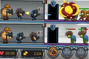 ��ʬ������ Zombie Defense Force2026 ���°�