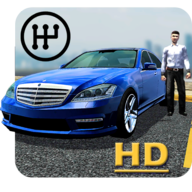 ��ʵ�ֶ���ͣ�����İ�����(Car Parking)v40.0.0 ��׿��